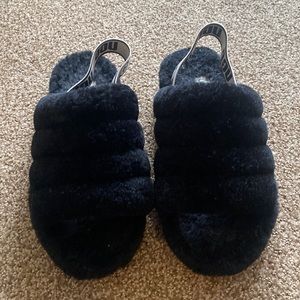 Ugg slippers